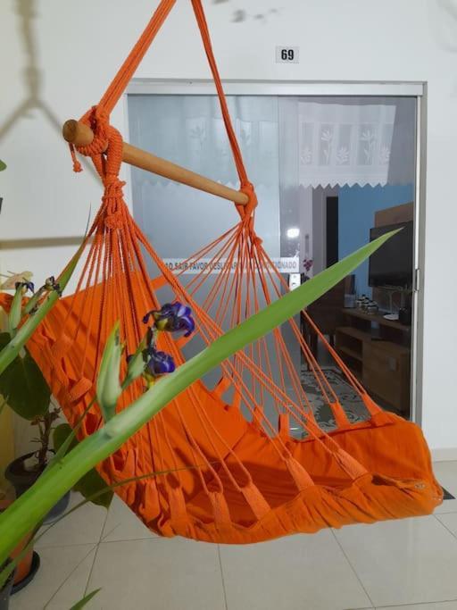 Apartamento Praia Coroa Vermelha Com Churrasqueira サンタ・クルース・カブラーリア エクステリア 写真